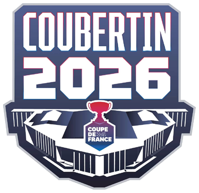 Coupe de France Coubertin 2026