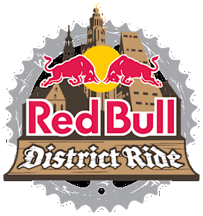 Red Bull District Ride 2026