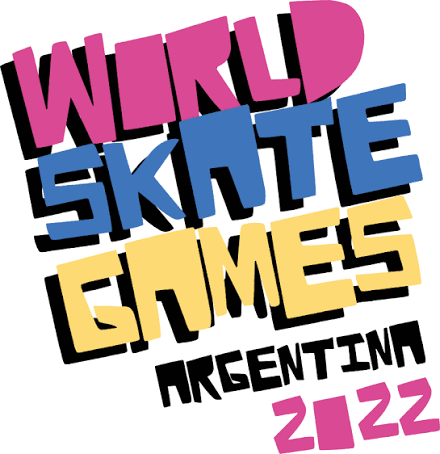 World Skate Games Argentina 2022