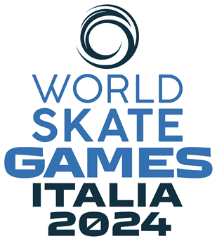 World Skate Games Italy 2024