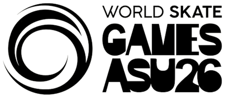 World Skate Games Paraguay 2026