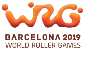 World Roller Games Barcelona 2019